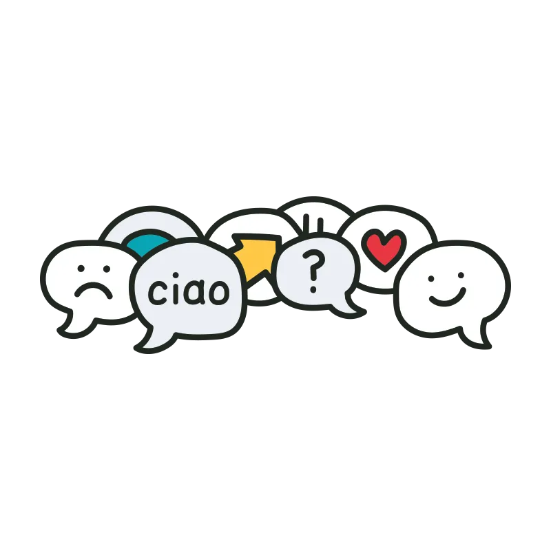 ciao