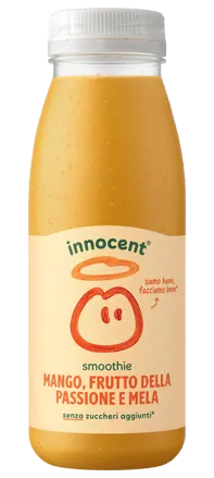mango smoothie