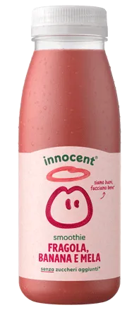 fragola&banana
